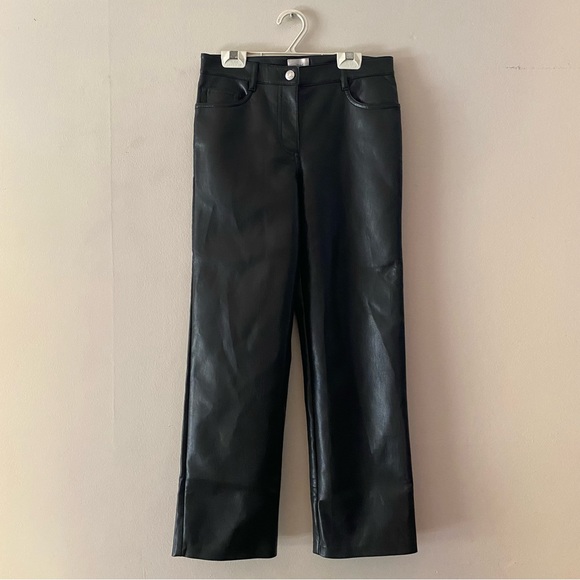 Wilfred Melina Pant lowrise Aritzia brand - Picture 3 of 10
